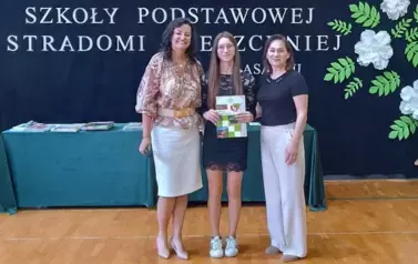 Uroczyste zakończenie roku szkolnego 2024/2025 9