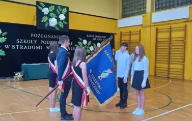 Uroczyste zakończenie roku szkolnego 2024/2025 17