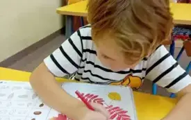 Ciekawy Świat Przedszkolaka - Zajęcia przyrodnicze 19