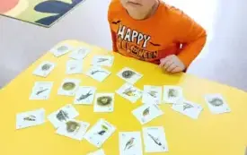 Ciekawy Świat Przedszkolaka - Zajęcia przyrodnicze 25