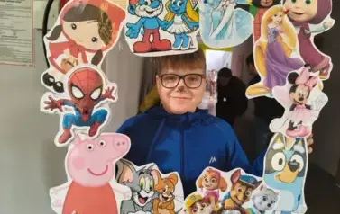 Dzień postaci z bajek 2025 7