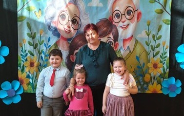 Dzień Babci i Dziadka 2026 1