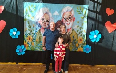 Dzień Babci i Dziadka 2026 3