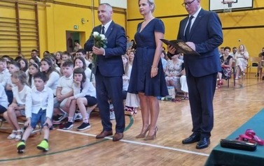 Zakończenia roku szkolnego 2025/2026 7