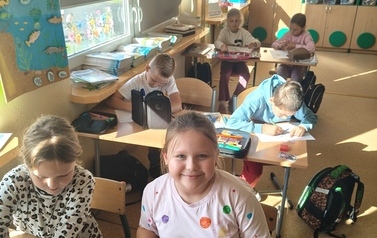 Dzień kropki 2026 5