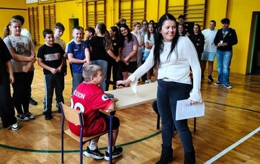 Dzień Język&oacute;w Obcych 2