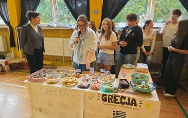 Dzień Język&oacute;w Obcych 4