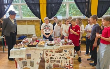 Dzień Język&oacute;w Obcych 7
