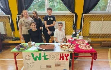 Dzień Język&oacute;w Obcych 11