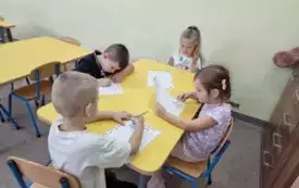 Ciekawy Świat Przedszkolaka - Język angielski 10