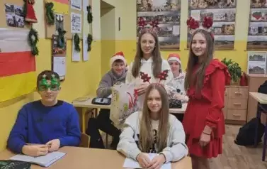 Mikołajki 2024 7
