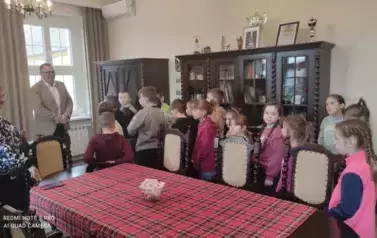 Zajęcia muzealne 24.02.2025 3