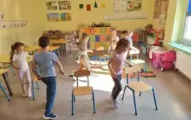 Ciekawy Świat Przedszkolaka - Język angielski 13