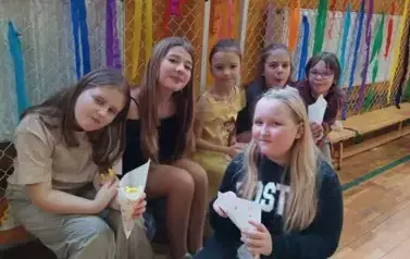 BAL KARNAWAŁOWY 2025 8
