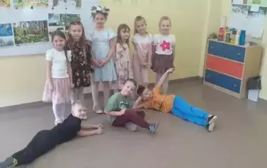 Pierwszy Dzień Wiosny 1