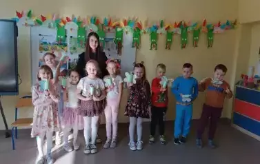 Pierwszy Dzień Wiosny 3