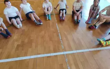 Pierwszy Dzień Wiosny 4