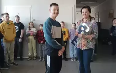 Pierwszy Dzień Wiosny 6