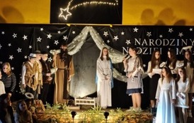 Jasełka 2025 4