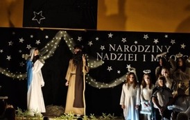 Jasełka 2025 6
