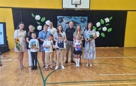 Zakończenia roku szkolnego 2025/2026 1