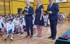 Zakończenia roku szkolnego 2025/2026 7