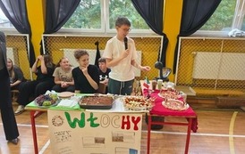 Dzień Język&oacute;w Obcych 5