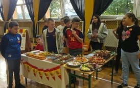 Dzień Język&oacute;w Obcych 8