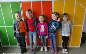 Dzień Szalonej Fryzury 4