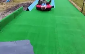 Mikołajki Na Wzg&oacute;rzu 2