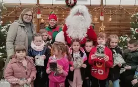 Mikołajki Na Wzg&oacute;rzu 3