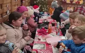 Mikołajki Na Wzg&oacute;rzu 7