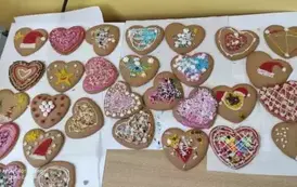 Dekorowanie pierniczk&oacute;w 2024 1