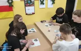 Dekorowanie pierniczk&oacute;w 2024 2