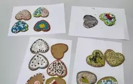 Dekorowanie pierniczk&oacute;w 2024 4