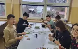 Dekorowanie pierniczk&oacute;w 2024 6