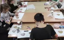 Dekorowanie pierniczk&oacute;w 2024 7