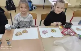 Dekorowanie pierniczk&oacute;w 2024 9