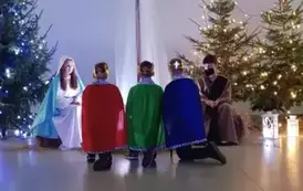 Jasełka 2024 3