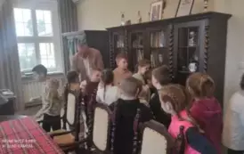 Zajęcia muzealne 24.02.2025 2