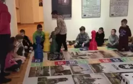 Zajęcia muzealne 24.02.2025 7
