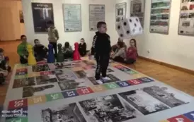 Zajęcia muzealne 24.02.2025 8