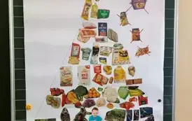 Tydzień zdrowia w naszej szkole 2