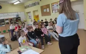 Tydzień zdrowia w naszej szkole 3