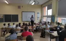 Tydzień zdrowia w naszej szkole 4