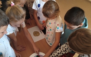 Dzień kropki 2026 9