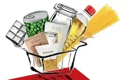 Zbiórka żywności i środków czystości dla polskich rodzin w Jampolu