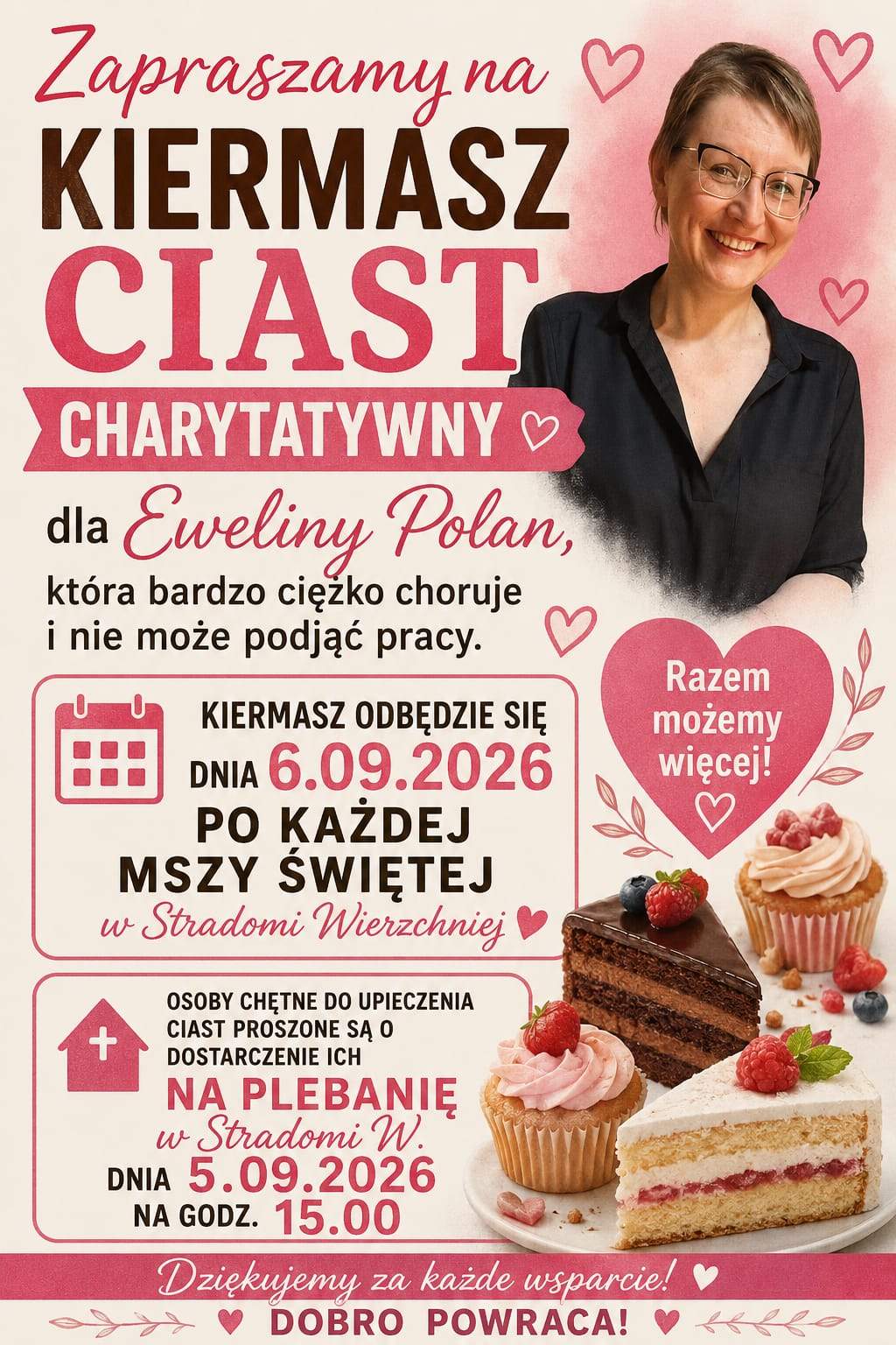 kiermasz