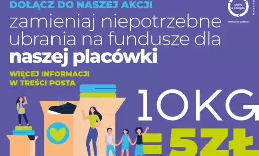Zdjęcie do Akcja Szkoła w porządku