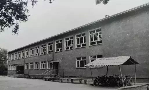 Zdjęcie do To już 50 lat!!